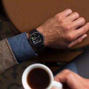 Fabriek Originele Xiaomi Haylou Solar Smart Horloge Sport Armband Hartslag Slaap Monitor Fitness Tracker Voor Ios Android
