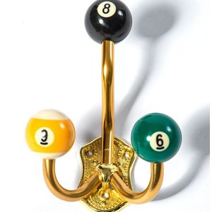 Biljart Doek Hanger