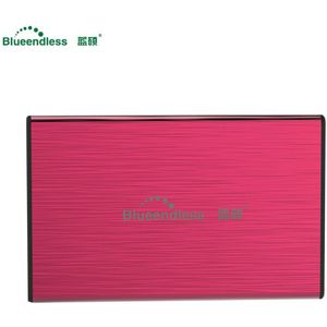 160Gb/250Gb/320Gb/500Gb/1Tb/2Tb Externe Harde Schijven 2.5 "Usb 3.0 Hoge Snelheid Mobiele Harde Schijf Hdd 5400Rpm 8Mb Cache