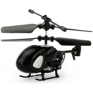 Mini RC Helicopter Speelgoed Radio Afstandsbediening Elektrische RC Drone Micro Vliegtuigen Speelgoed Voor Kinderen Volwassenen