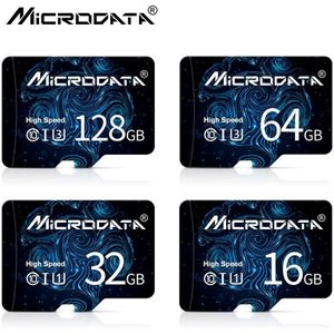 Class 10 Micro Sd Tf Card 128Gb 64Gb Tf Card Geheugenkaart 32Gb 16Gb Cartao De memoria Microsd Flash Usb Mini Pen Drive Card