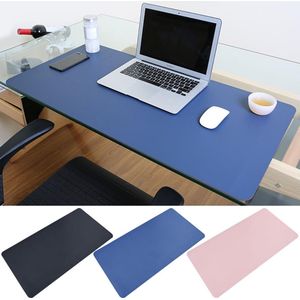 Vococal 60x30 cm Grote Maat Antislip PVC Muismat Spel Mousepad Laptop Computer Tafel Bureau Kussen mat voor Home Office