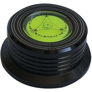 3In1 Metalen Klem Lp Disc Stabilizer Draaitafel Voor Vinyl Draaitafel Trillingen Evenwichtige