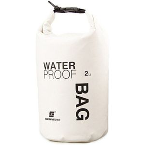 2L Outdoor Reizen Waterdichte Tas Ultralight Wandelen Rafting Bag Camping Droge Zakken Draagbare