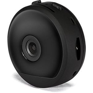A19 Wifi Ip Camera Home Security Draadloze Mini Camcorder Hd 1080P Dvr Ir Automatische Nachtzicht Bewegingsdetectie P2P hotspot