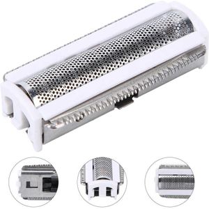 Draagbare B3 Vervanging Folie Hoofd Accessoire Voor Elektrische Terug Hair Scheerapparaat Barbershop Kapsalon Accessoires