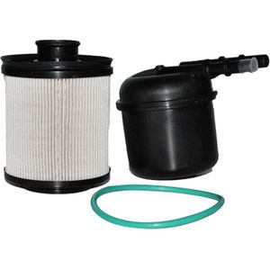 -Brandstoffilter BC3Z-9N184-B 6.7L Brandstof FD4615 Brandstof Filter Kit Olie Water Filter Accessoires