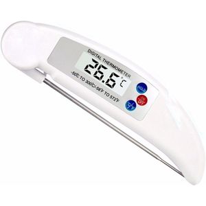 Vlees Thermometer Digitale Keuken Thermometer Keuken Voedsel Koken Vlees BBQ Probe Vlees Water Melk Thermometer Keuken Gereedschap