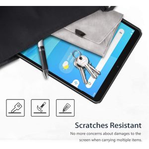 Tablet Gehard Glas Screen Protector Cover Voor Lenovo Tab M8 TB-8705F/8505X 8.0 Inch Volledige Dekking Anti-Shatter screen