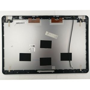 Voor Dell Voor Inspiron 15 7000 7537 Lcd Back Cover Deksel Een Shell 7K2ND 07K2ND 60.47L03.012 Touch/Non-Touch HWNN9