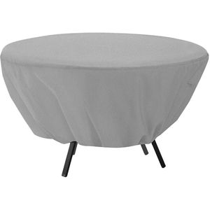 Ronde Antislip Tafelkleed Cover Home Hotel Tafel Stofkap Outdoor Waterdichte Tuin Patio Furniture Covers Voor party