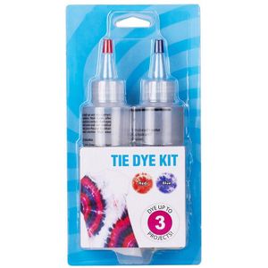 Accessoires Textiel Verf Een Stap Niet Giftig Permanente Kleding Graffiti Met Handschoenen Katoen Linnen Feestartikelen Diy Tie Dye Kit