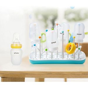 Enssu Baby Fles Droogrek Sippy Tots Bpa Grote Voor Flessen En Fles Accessoires