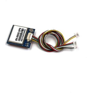 BN-880Q Gps Module QMC5883L AMP2.6/PIX4/Pixhawk Gnss Gps Glonass Dual Flight Control Voor Drone