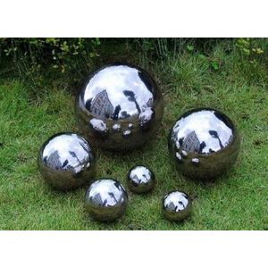 316 rvs hollow decoratie bal metalen bal smart huis & tuin Decoratie ballen