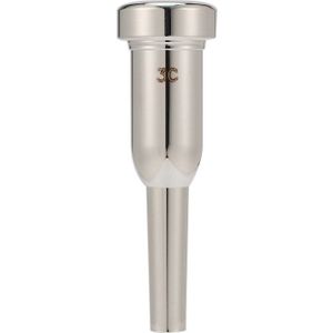 Trompet Mondstuk Meg 3C Maat Voor Bach Beginner Musical Trompet Accessoires Onderdelen Met 3C Logo