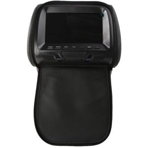Universele 7 Inch Led Screen Auto MP5 Speler Hoofdsteun Monitor Ondersteuning Av/Usb/Sd G8TE
