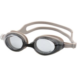 Badmuts Zwemmen Bril Anti-Fog Waterdicht Zwembril Oordopje Zwembad Apparatuur Voor Mannen Vrouwen Kids Adult Sport Duiken eyewear