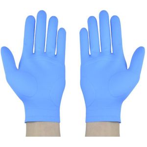Keuken Dishewashing Handschoenen House Cleaning Water-Proof Rubber Wassen Handschoenen Siliconen Handschoenen Cleaning Tools Wasstraat