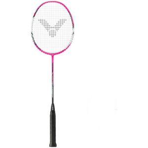 Victor BRS DF60/70 80 Carbon Fiber Badminton Rackets Hoge rebound Badminton Racket VOOR VROUWEN MANNEN