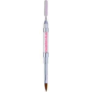 Manicure Diy Brush Picker Acryl Nail Extensions Polish Brush Pen