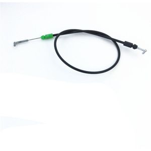 Auto Styling Tekening montage kabel van de voor achter links rechts deur voor JAC J3 J3S Turijn ~ 6205109U8010 6105109U8010