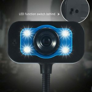 Hd USB2.0 Computer Camera Driver-Gratis Alle-Glas Lens Ingebouwde Microfoon Voor Pc Laptop Desktop Live video Online Klasse
