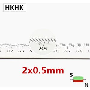 TRENDFORM Magneten mini-max zilver 4 stuks kopen