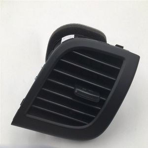 Voor Hyundai Verna Solaris Zwart Kleppen Voor Airconditioning Nozzle Center Air Duct Vent Air Nozzle Auto Airconditioning Outlet