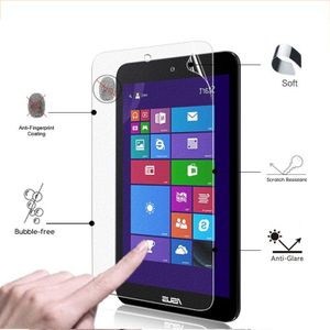 Premium Anti-Glare Screen Protector Matte Film Voor Asus Vivo Tab 8 M81C 8 Inch Tablet Anti-Vingerafdruk beschermende Film