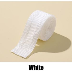 3 Zelfklevende Quick Broek Plakken Iron Op Broek Rand Verkorten Reparatie Broek Voor Jean Kleding Jean Broek Kleding diy Naaien Stof