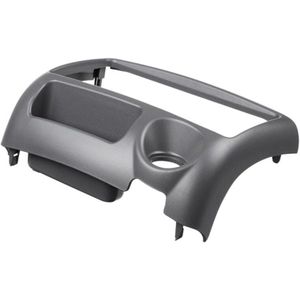 2 Din Autoradio Facia Voor Toyota Yaris Echo Vitz 1999-2005 Dvd Stereo Cd Panel Dash Kit Trim fascia Voorplaat Console