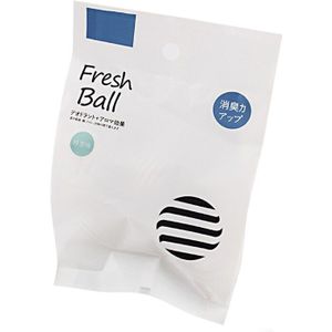 6 Pcs Mini Bal Vorm Schoen Deodorant Droger Vochtvanger Anti-Milde Schoenen Deodorant Tsh Winkel