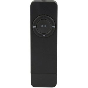 Mini MP3 Player Modieuze Draagbare Strip Sport Lossless Geluid Muziek Media Ondersteuning Tot 32Gb Micro-Tf Card