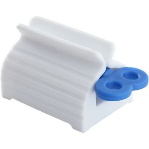 Tandpasta Apparaat Badkamer Accessoires Multifunctionele Dispenser Gezichtsreiniger Knijper Clips Handleiding Lui Tube Squeezer Pers