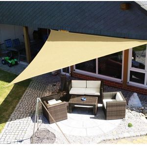 Polyester Stof Schaduw Luifel Tuinhuisje Luifel Zonnezeil Tent Doek Camping Mat Waterdicht Buiten Duurzaam Portable Praktische