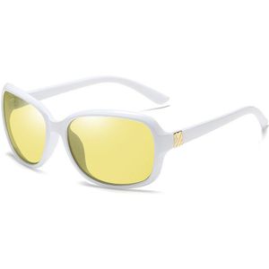 Fenchi Zonnebril Gepolariseerde Nachtkijker Zonnebril Vision Nocturna Noktowizo Lentes Polarizados Para Hombre Re Night