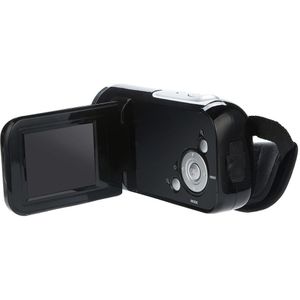 Mini Digitale Camera 2 inch TFT LCD screen16 Megapixel Video Camcorder HD 1080 P Handheld Digitale Camera 4x Digitale Zoom