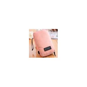 Vrouwen Reizen Camping Toilettas Opknoping Wassen Draagbare Make-Up Cosmetische Opbergtas