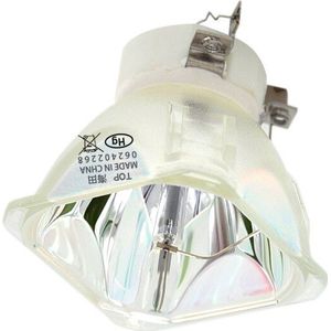 NP14LP/60002852 Voor Nec NP305; NP310; NP405 +; NP410; NP410G; NP420; NP510/Compatibel Blote Projector Lamp