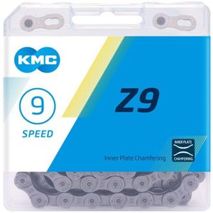 Kmc Z9 9/27 Speed Shift Keten Mountainbike Racefiets Vouwfiets Keten Shift Keten Accessoires Voor Shimano