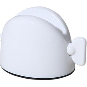Badkamer Accessoires Tandpasta Squeezer Tandpasta Dispenser Tube Squeezer Gezichtsreiniger Druk Rolling Holder Voor Kids