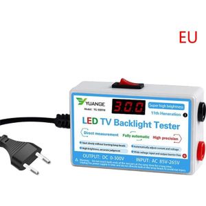 Home Led Tv Backlight Tester Uitgang 0-300V Lamp Kraal Lcd Digitale Display Strips Test Instrument