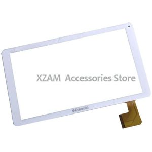 Touch Screen YJ607FPC-V0 Tablet Vervanging Sensor Glas Tabletten Voor Polaroid Tablet Touch Panel Digitizer YJ607FPC