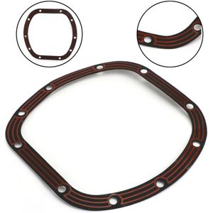 Differentieel Pakking LLR-D030 Alt Voor Jeep Wrangler Jk/Jl-Dana 25/30 Assen