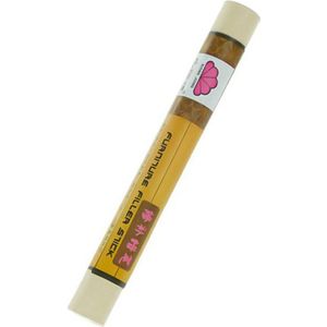 Meubels Reparatie Marker One-Stop Reparatie Duurzaam Efficiënte Vlekken Krassen Reparatie Krijt Wax Stick Restorer Voor Houten Meubels