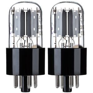 Aiyima - 6H9C - Elektron Buizenversterker - 2 Stuks