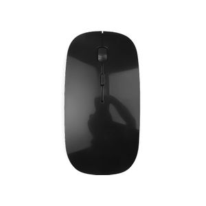 Kebidumei Draadloze Mini Muis USB 2.4GHz Ontvanger Muizen Optische Gaming Muis Ultra Dunne Slim Voor Mac Computer PC Laptop desktop