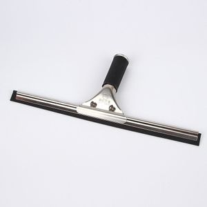 Vloertrekkers Glas Wisser Borstel Multifunctionele Cleaner Helper Voor Autoruiten En Huishoudelijke Window Cleaning Tool 25-45 Cm