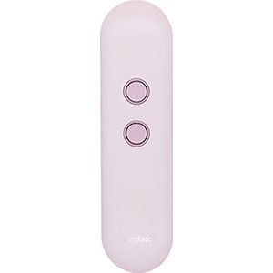 T4 Draagbare Mini Draadloze Smart Vertaler 40 Talen Twee Manier Real Time Instant Voice Vertaler App Bluetooth Multi Taal